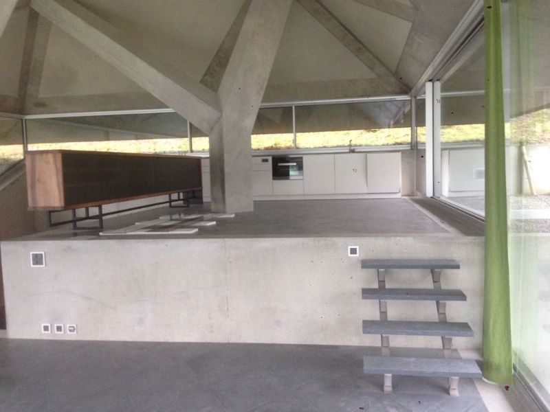 3Sichtbeton